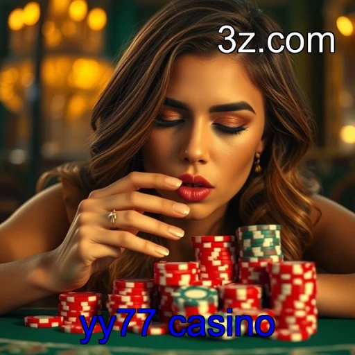 yy77 casino Perguntas