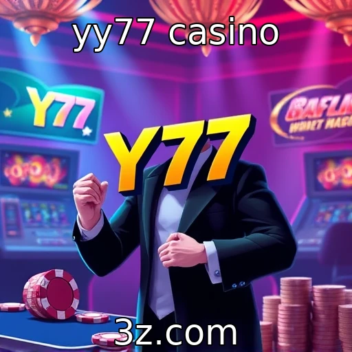 Estratégias de marketing para jogos de azar - yy77 casino