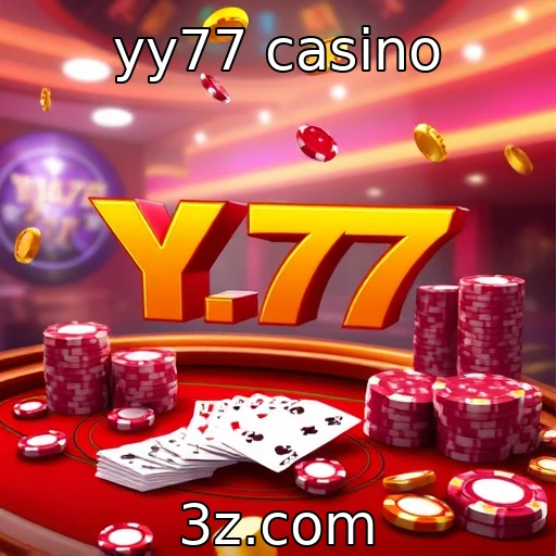 Evolução das regulamentações de jogos de azar - yy77 casino