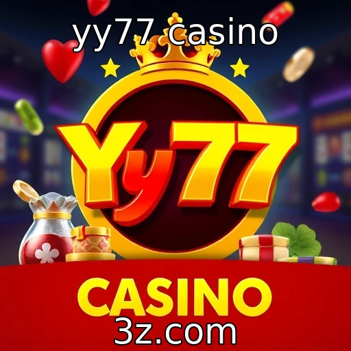 Diversidade de jogos e preferências dos jogadores : yy77 casino