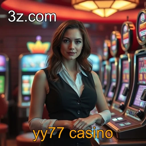 yy77 casino Jogos