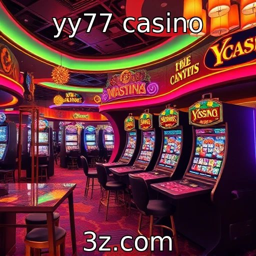 Mercado de jogos e suas implicações econômicas globais - yy77 casino