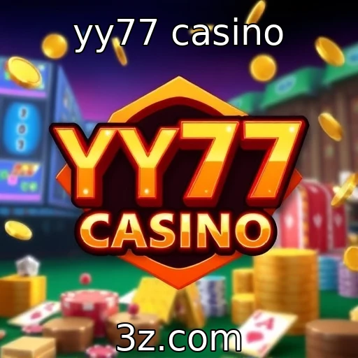 Crescimento das plataformas de cassino online - yy77 casino
