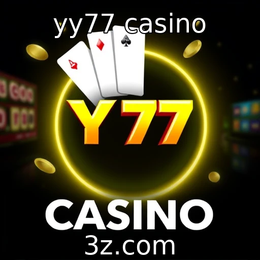 Impacto das regulamentações em jogos de azar digitais - yy77 casino