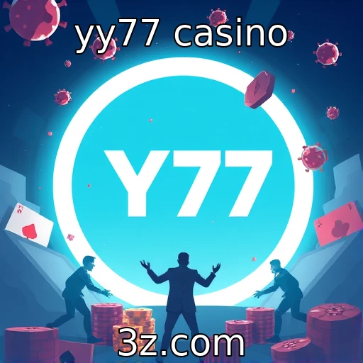 Investigação sobre os vícios e como combatê-los - yy77 casino