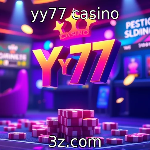 A evolução dos jogos online e suas tendências - yy77 casino