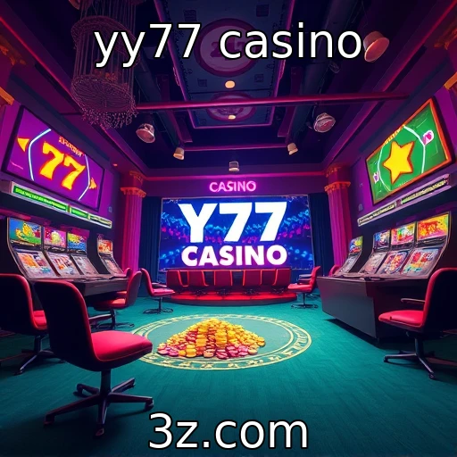 Crescimento do mercado de jogos online em análise | yy77 casino