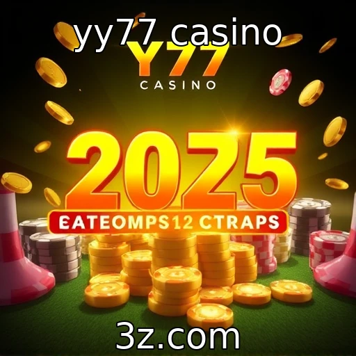 Crescimento do mercado de jogos online em 2025 - yy77 casino