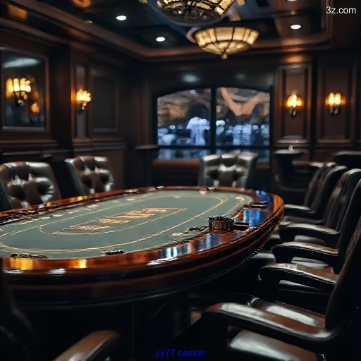 Pagamentos no yy77 casino: Facilite sua experiência de jogo!