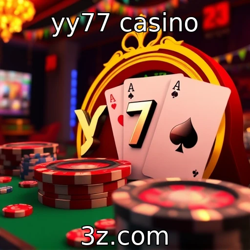 Impactos das regulamentações em plataformas de apostas - yy77 casino