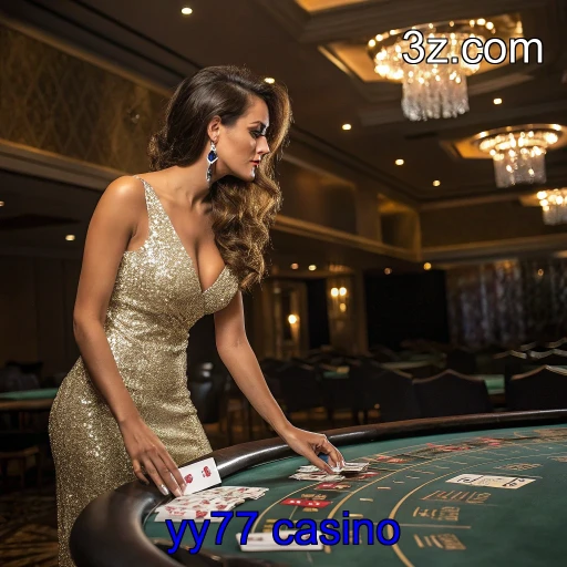 yy77 casino Cadastro
