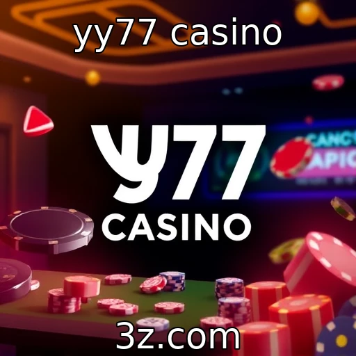 Aspectos sociais do jogo responsável nas plataformas digitais - yy77 casino