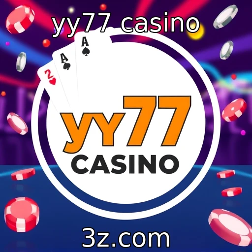 Responsabilidade social em jogos de azar - yy77 casino