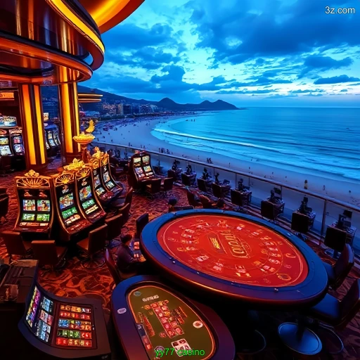 Experimente os Tablegames Empolgantes do yy77 Casino