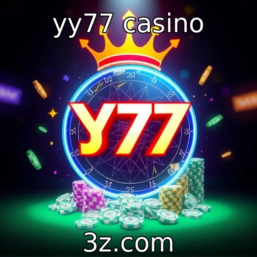 Avanços tecnológicos moldam o futuro dos cassinos online : yy77 casino