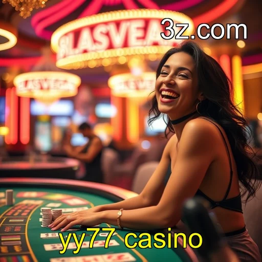 yy77 casino VIP